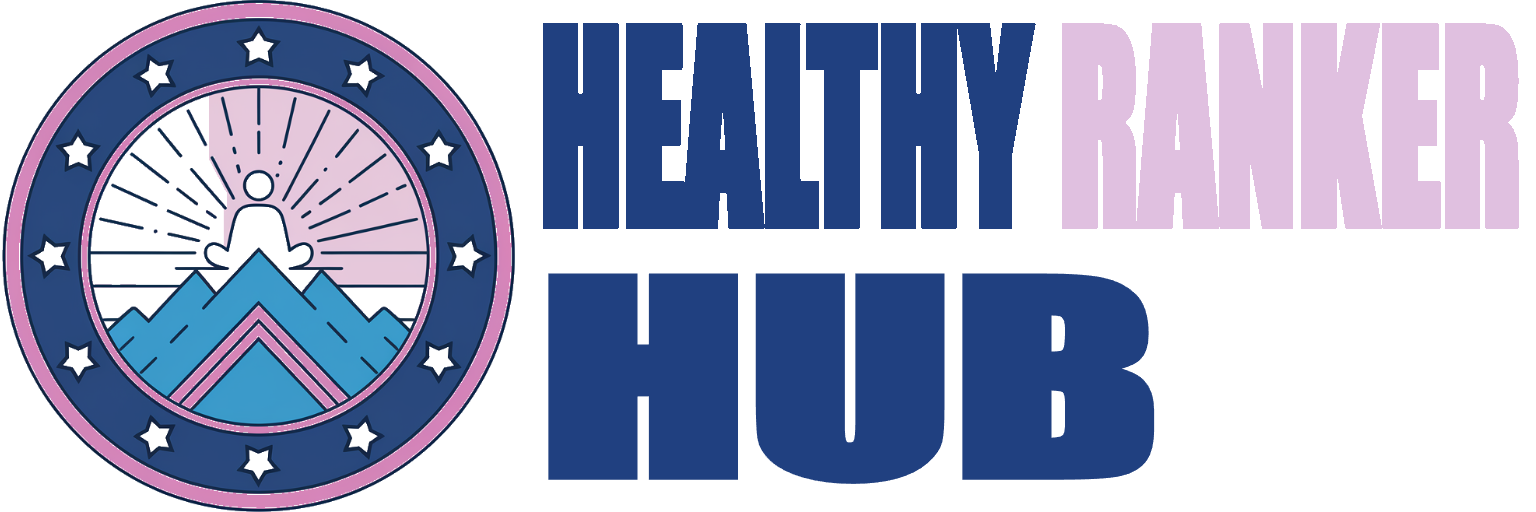 Healthyrankerhub